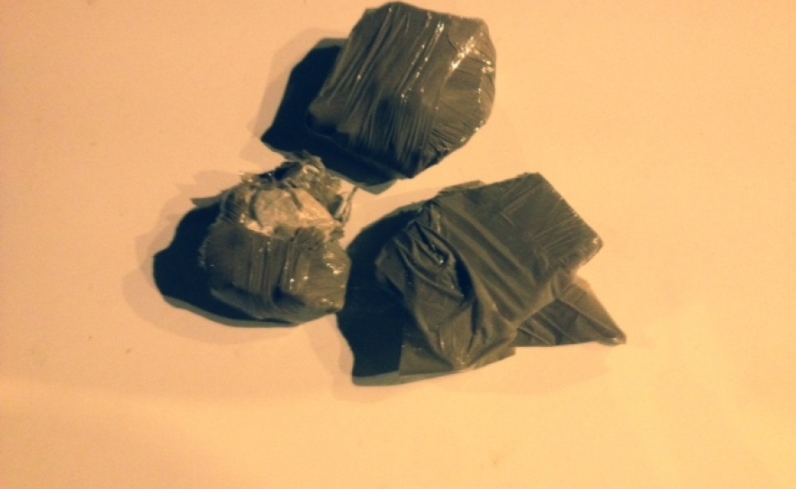 Traficante de Lisboa detido em Loulé