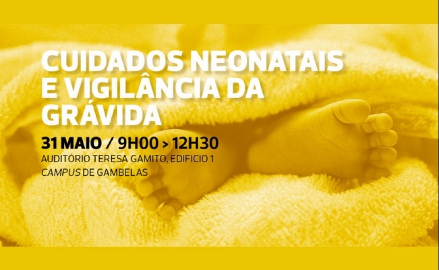 UALG E CHUA PROMOVEM SEMINÁRIO