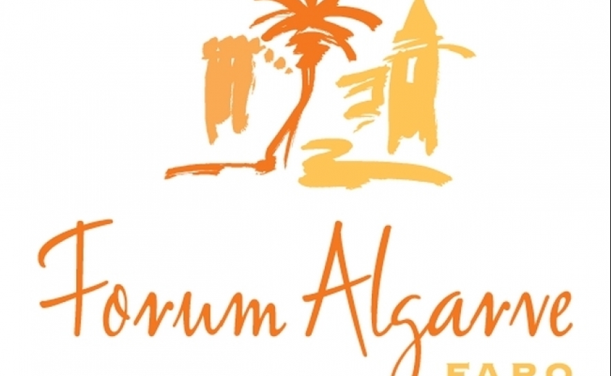 «ELISABETE JACINTO, EM MOMENTOS DE COMPETIÇÃO»  NO FORUM ALGARVE