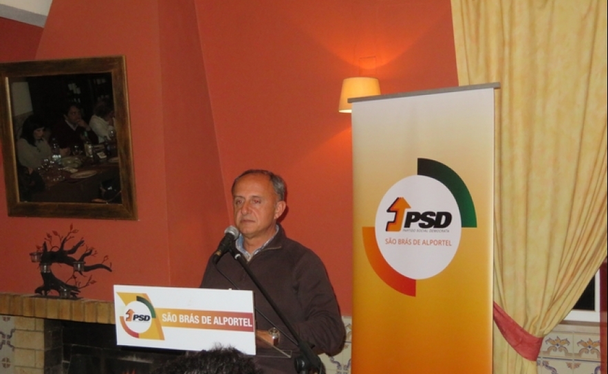 David Santos