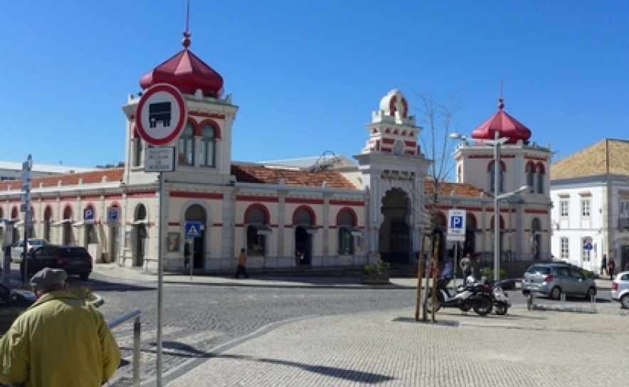 Loulé quer apoiar no acesso à habitação 1.400 agregados familiares até 2030