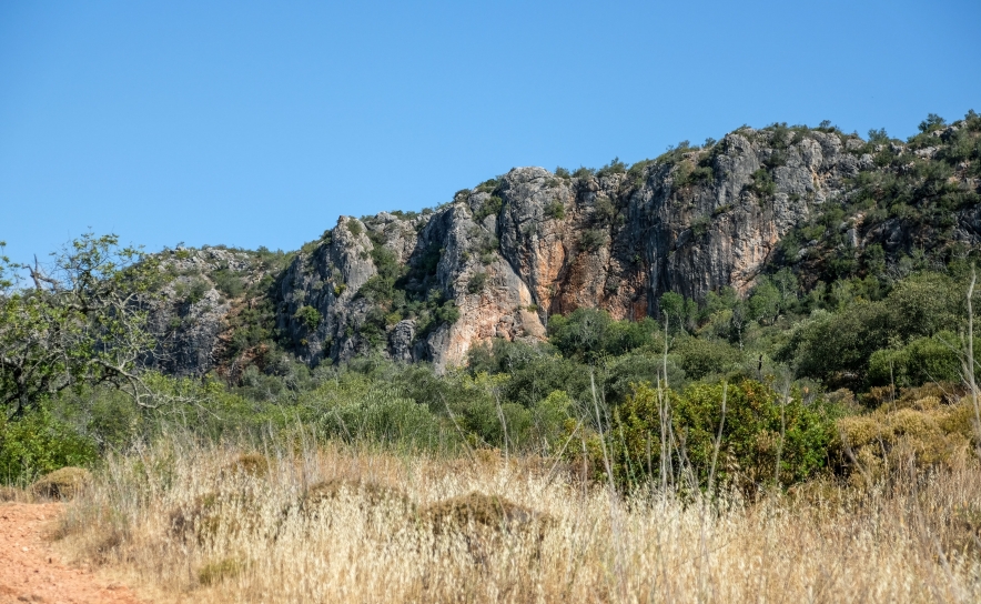 «PATRIMÓNIO AO LUAR» DÁ A CONHECER A ROCHA DA PENA