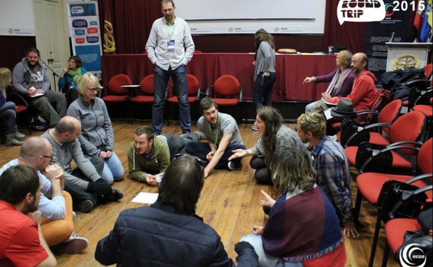 Redes de cidades podem candidatar-se ao programa  «Europa para os Cidadãos»