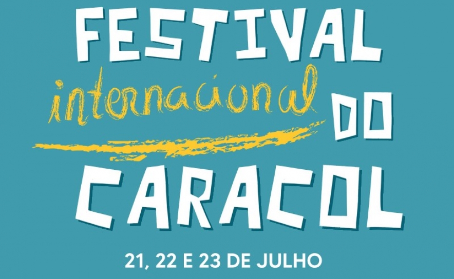 Festival Internacional do Caracol na Colina do Revelim de St. António