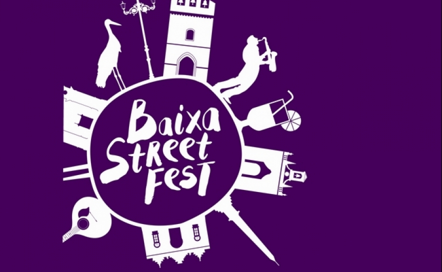 FARO ASSISTE AO REGRESSO DO BAIXA STREET FEST 
