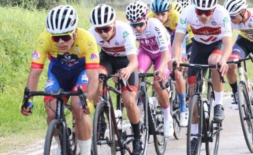 Circuito do Alpendre integra 4.ª prova da Taça do Algarve em ciclismo