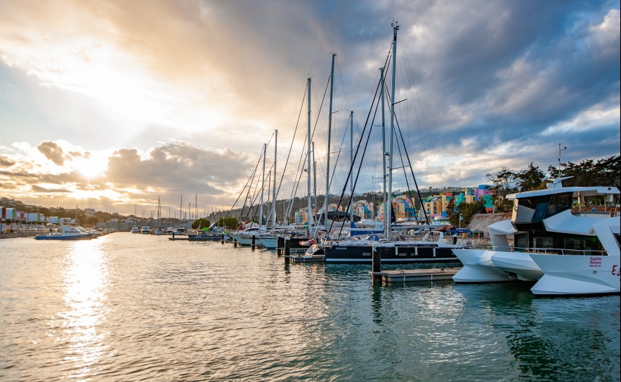 Marina de Albufeira distinguida com Selo de Igualdade Salarial
