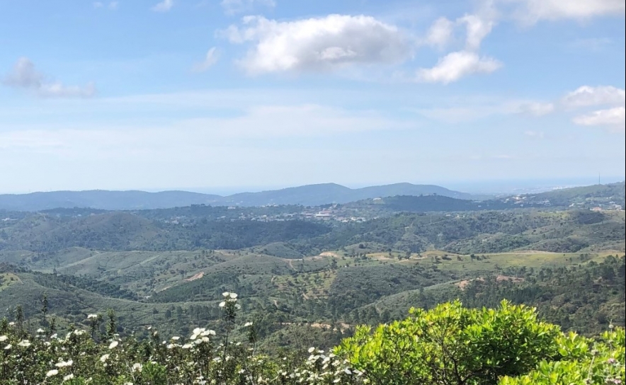 MUNICÍPIO DE SÃO BRÁS DE ALPORTEL ABRE PORTAS A NOVOS HOTÉIS EM SOLO RURAL COM A DISPONIBILIZAÇÃO DE 180 CAMAS TURÍSTICAS