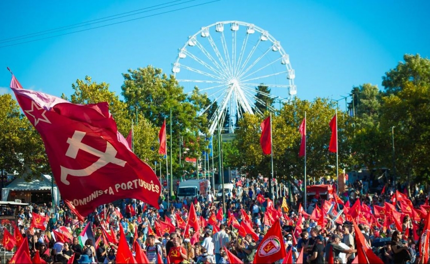 Festa do Avante 2025