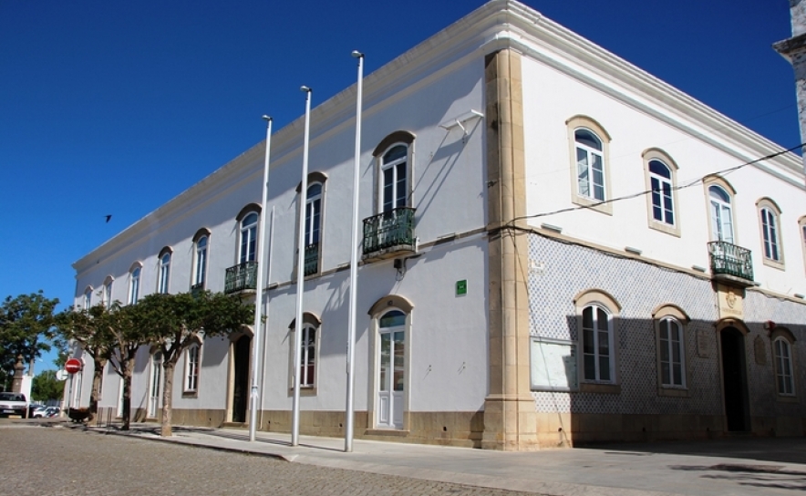 Município de São Brás de Alportel atribui bolsas de estudo a universitários são-brasenses
