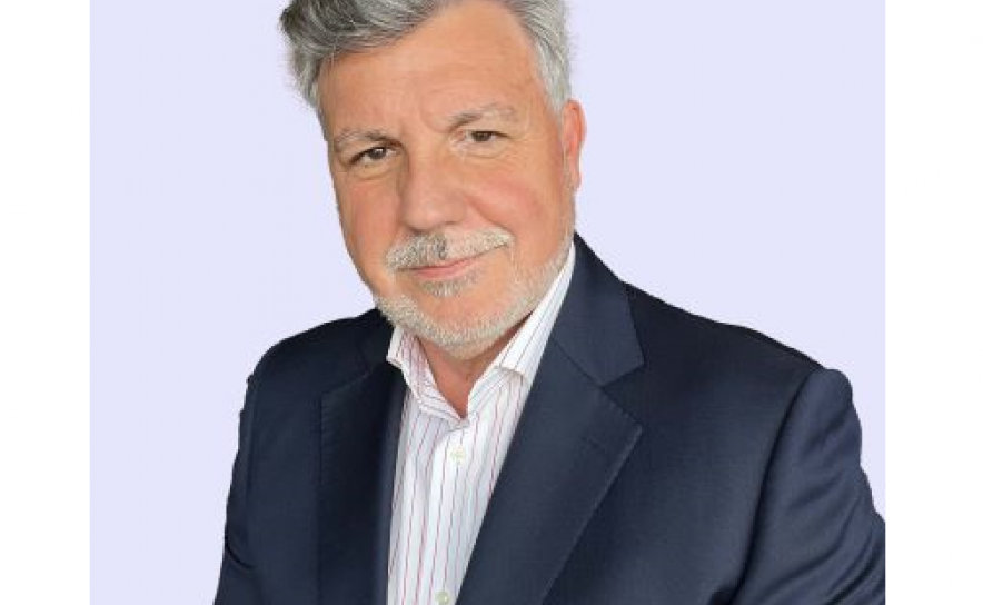 Joan Prades, novo diretor geral e diretor de vendas para a Península Ibérica da Eaton Joan Prades, novo diretor geral e diretor de vendas para a Península Ibérica da Eaton