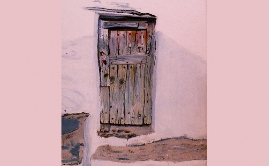 Interdito - Menção Honrosa Interdito - Menção Honrosa