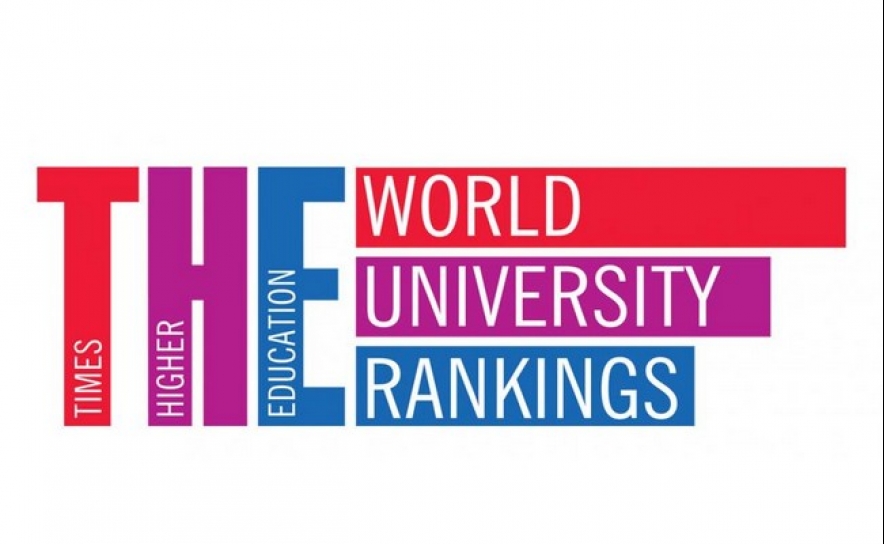 WORLD UNIVERSITY RANKINGS
