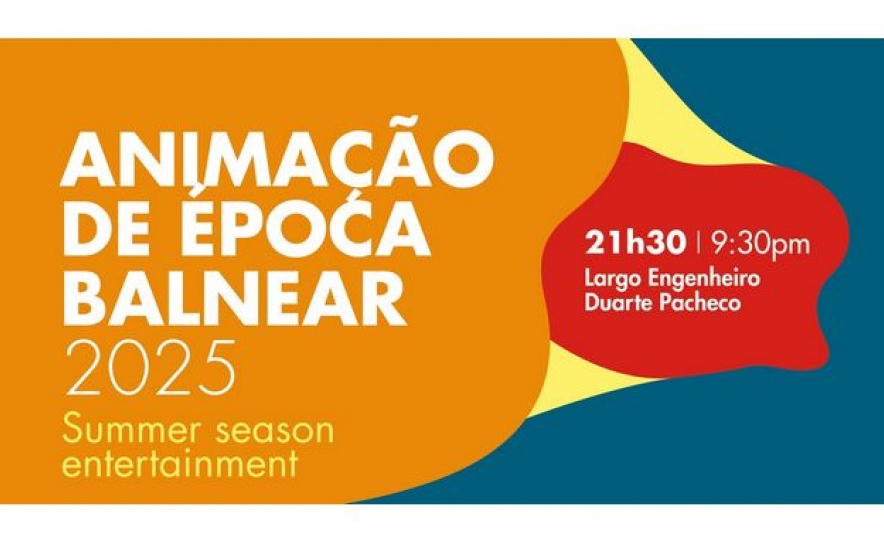 ALBUFEIRA VOLTA A ANIMAR AS NOITES DE VERÃO COM MÚSICA, DANÇA E TRADIÇÃO