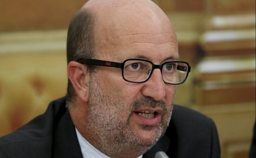 Ministro do Ambiente diz que praias estão interditadas no Algarve por «precaução»