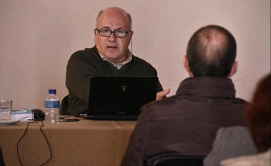 Samuel Mendonça/Folha do Domingo