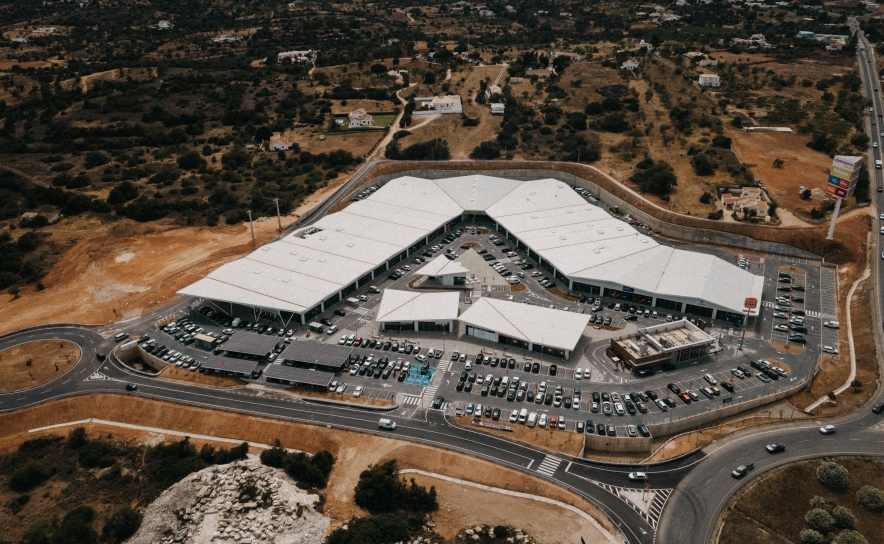 Três meses de festa celebram terceiro aniversário do Sudoeste Retail Park