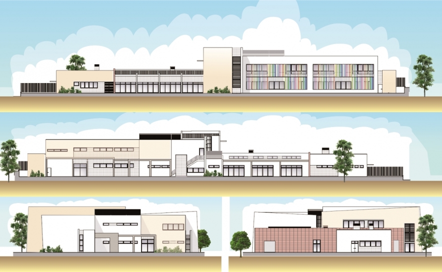 MUNICÍPIO LANÇA NOVOS INVESTIMENTOS DE 5,9 MILHÕES DE EUROS