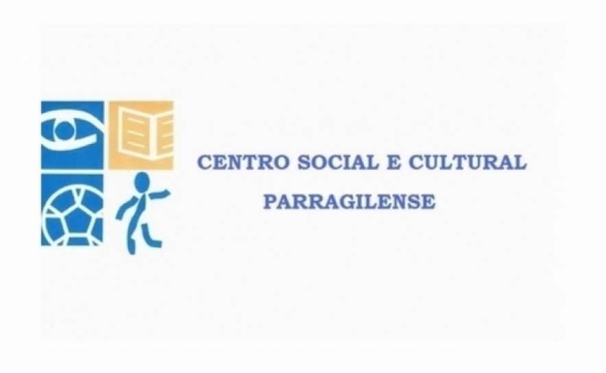 CENTRO   SOCIAL E CULTURAL PARRAGILENSE