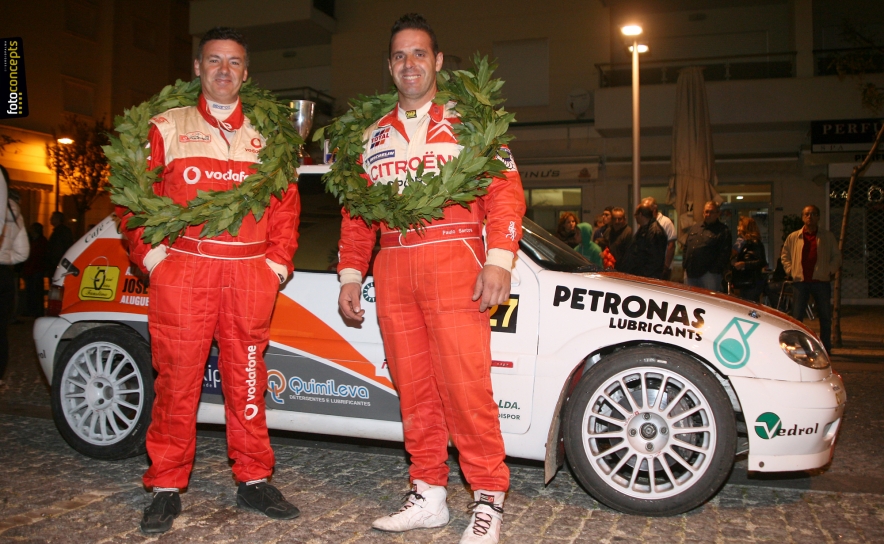 RALI | Rescaldo da Época 2014 