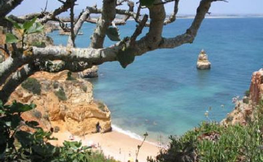 Praias, golfe e gastronomia são os produtos algarvios mais procurados online