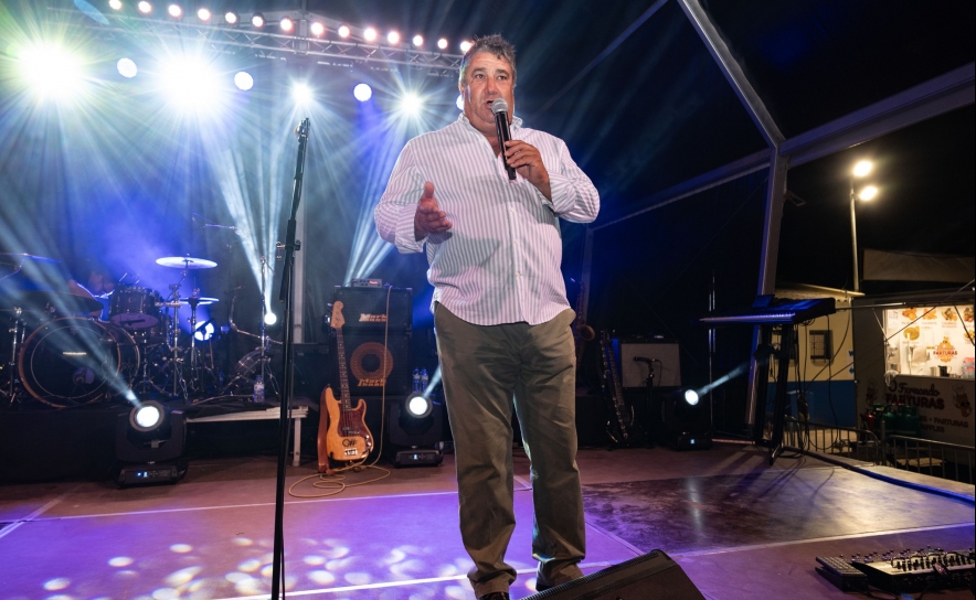 Feira da Terra e do Petisco regressa a Ferreiras a 23 e 24 de agosto