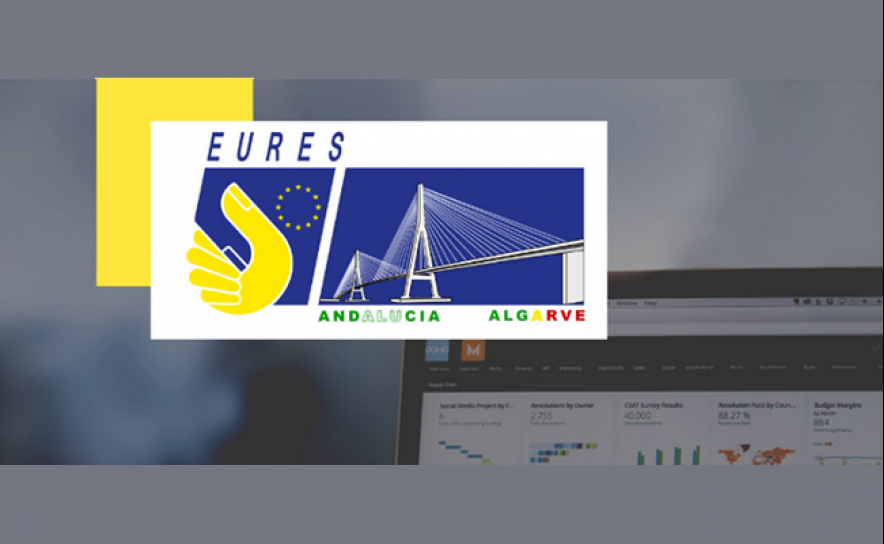 EURES Transfronteiriço Andaluzia-Algarve promove workshop sobre emprego