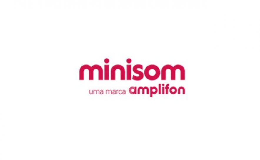 MINISOM DISTINGUIDA COMO MARCA DE CONFIANÇA PELO 10.º ANO CONSECUTIVO
