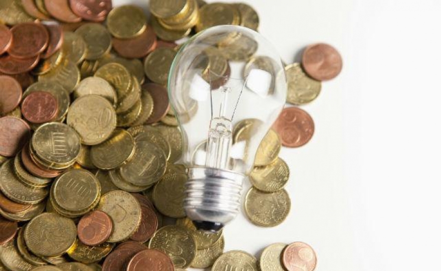 Fatura da luz sem a contribuição para o audiovisual seria 6% mais barata 