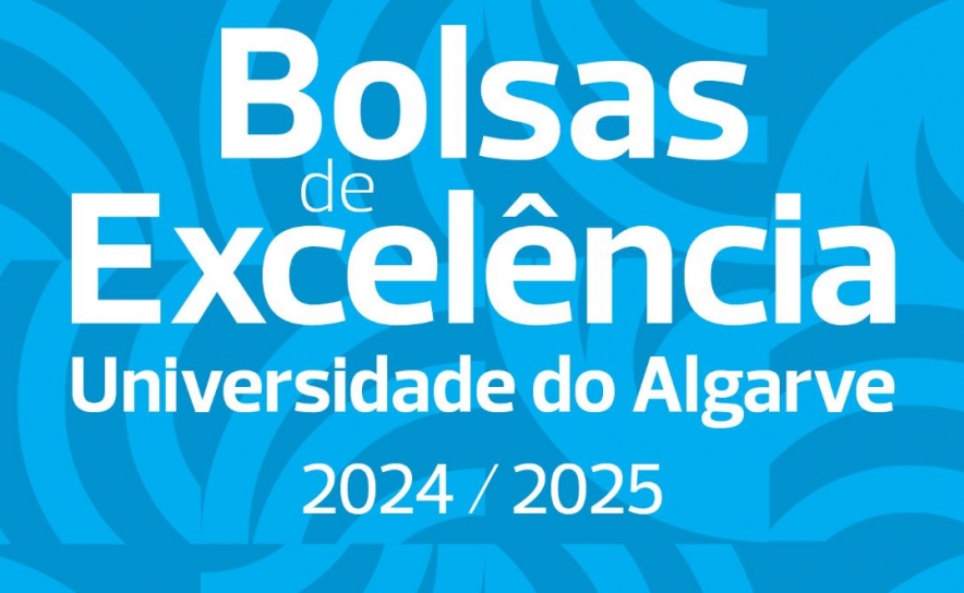 UAlg premeia 107 alunos com Bolsas de Excelência UAlg premeia 107 alunos com Bolsas de Excelência