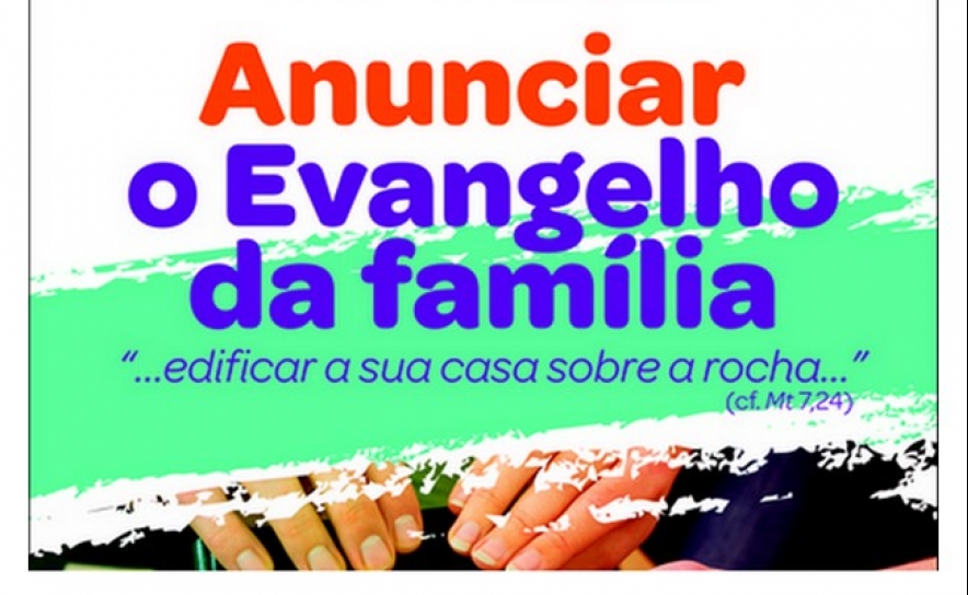 PROGRAMA PASTORAL PARA 2017/2018 SERÁ APRESENTADO NA ASSEMBLEIA DIOCESANA DIA 23 DE SETEMBRO