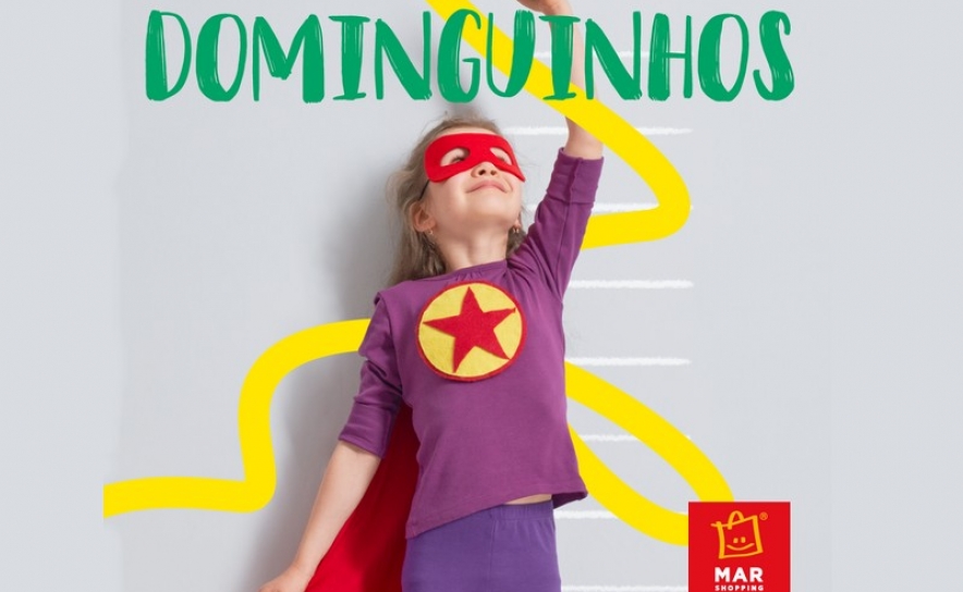 TEATRINHO «RAPOSA GAITEIRA» ANIMA O PRÓXIMO ‘DOMINGUINHOS’ NO MAR SHOPPING ALGARVE
