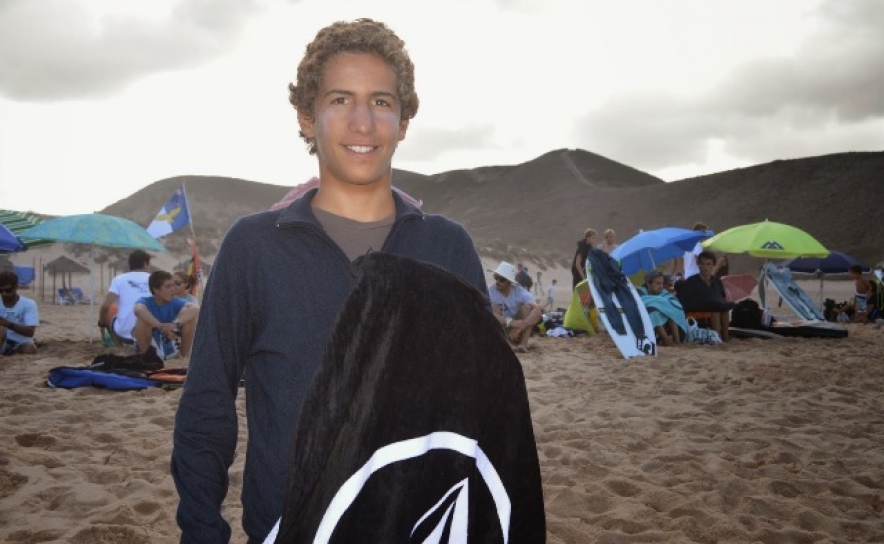 Martim Campeão Junior Surf - Rumblefish@Amado