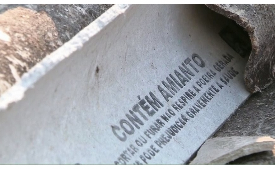 ALGARVE 2020 apoia remoção de amianto nas escolas a 100%