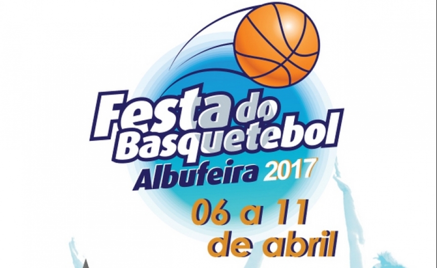 FESTA DO BASQUETEBOL JUVENIL REGRESSA A ALBUFEIRA
