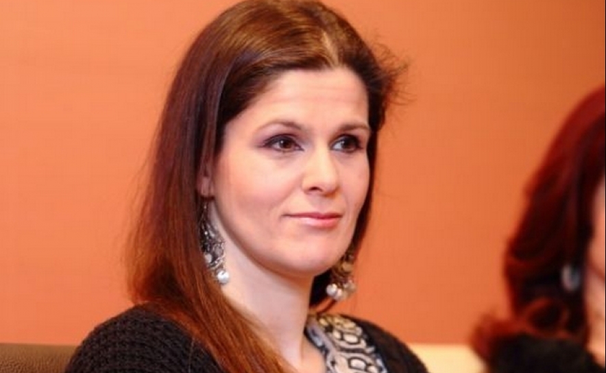 Isabel Feio