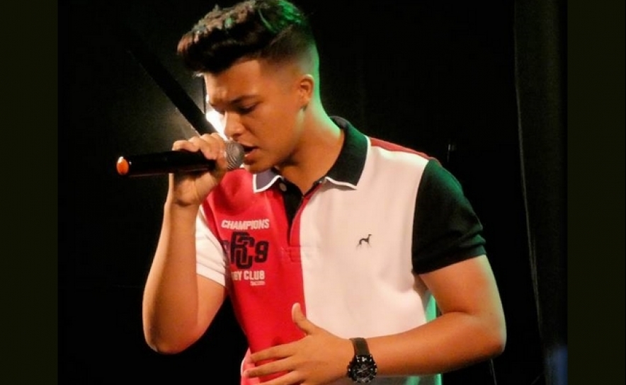 Gonçalo Mendes
