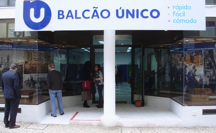 Mais de 21.000 munícipes passaram pelo Balcão Único Municipal de Portimão no primeiro ano