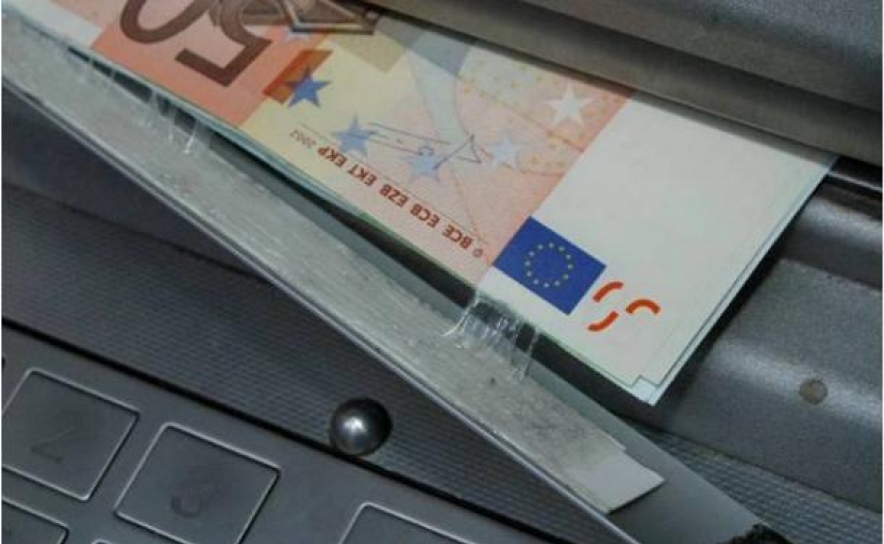 GNR identifica situações de «Cash Trapping» em Loulé 