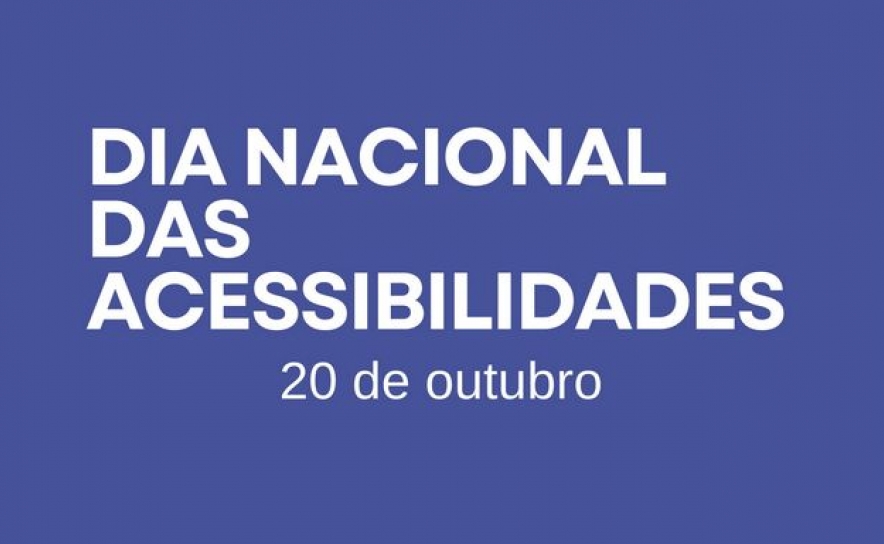 Dia Nacional das Acessibilidades 2025 – Lagos promove ação de sensibilização junto da comunidade local