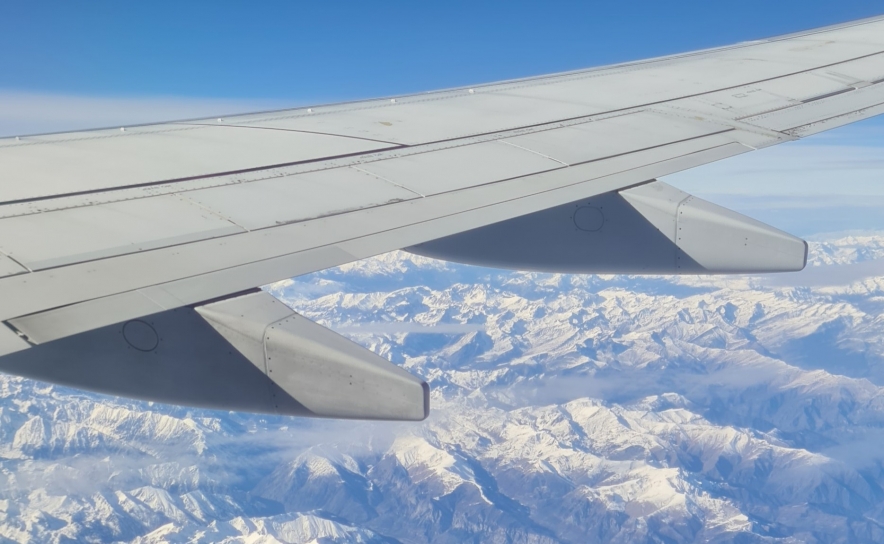 Finnair inaugura nova nota direta entre Helsínquia e Faro