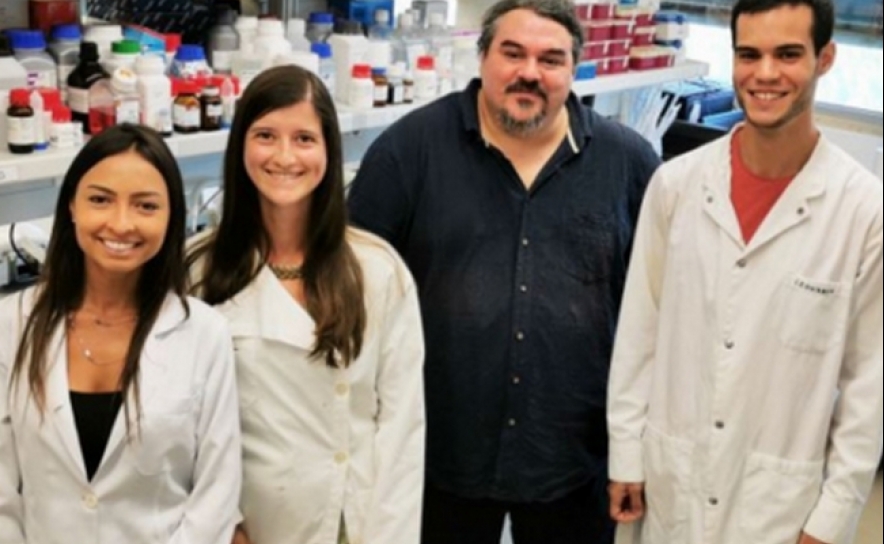 PROTEÍNAS ASSOCIADAS AO DESENVOLVIMENTO DO CORAÇÃO