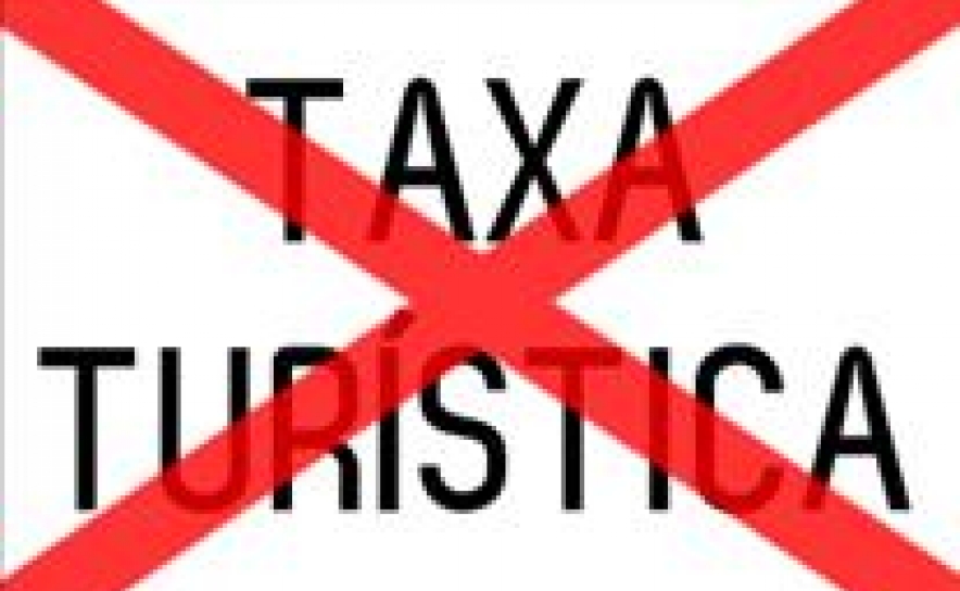 Municípios algarvios não equacionam taxa turística para já