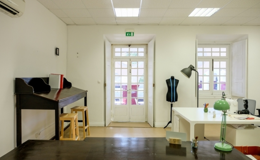 Loulé Design Lab (CTP®)