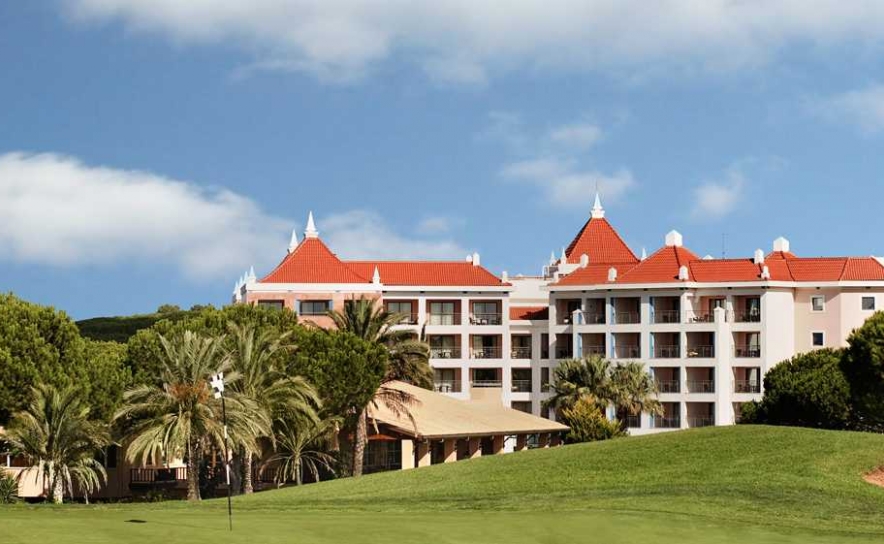 Hilton Vilamoura