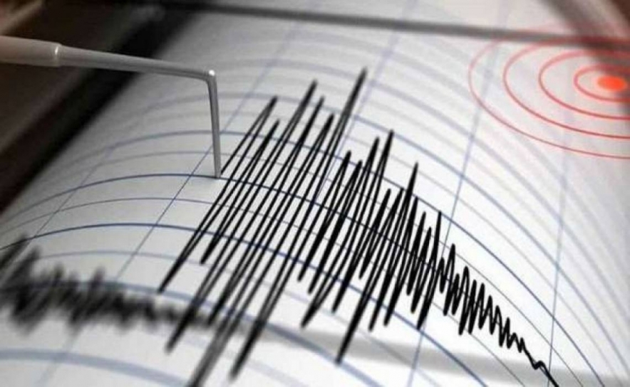 Sismo de magnitude 4.4 sentido em quase todo o Algarve Sismo de magnitude 4.4 sentido em quase todo o Algarve