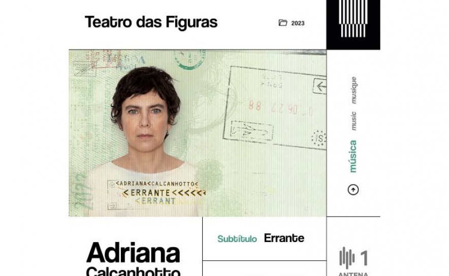 O Teatro das Figuras tem de tudo em Junho!