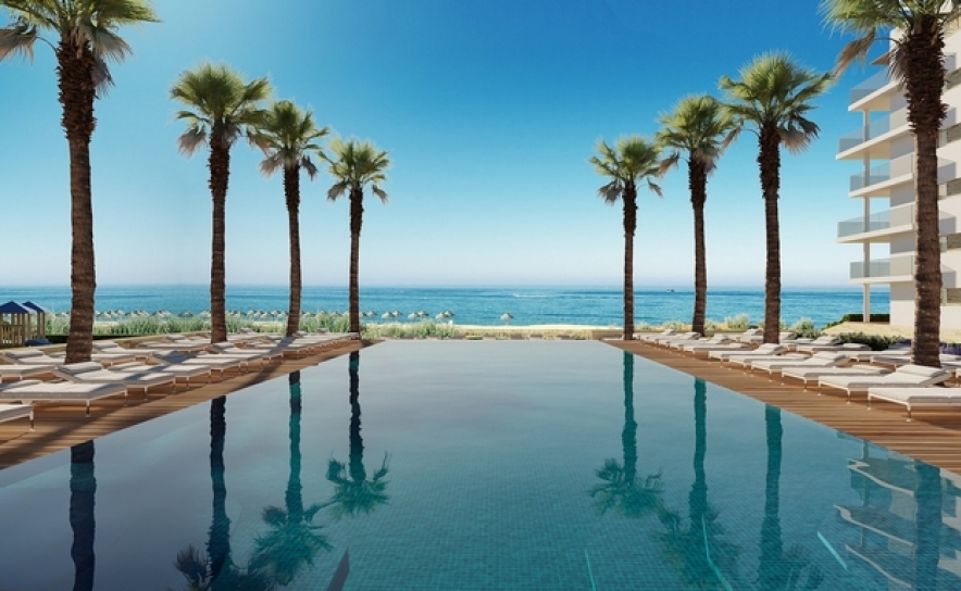 Dom Pedro Residences