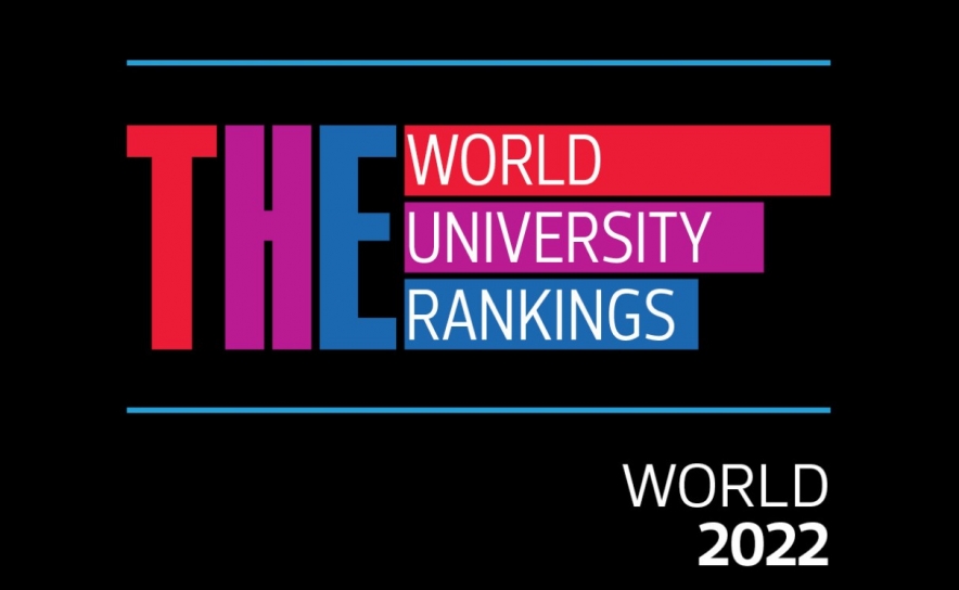 Ranking mundial coloca UAlg como melhor universidade portuguesa na projeção internacional