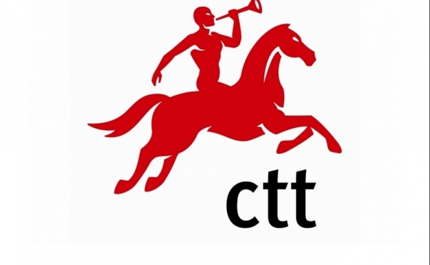 PIRILAMPO MÁGICO DISPONÍVEL NAS LOJAS CTT